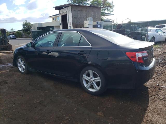 Photo 2 from auction – 2012 TOYOTA CAMRY BASE with VIN 4T1BF1FK5CU042162