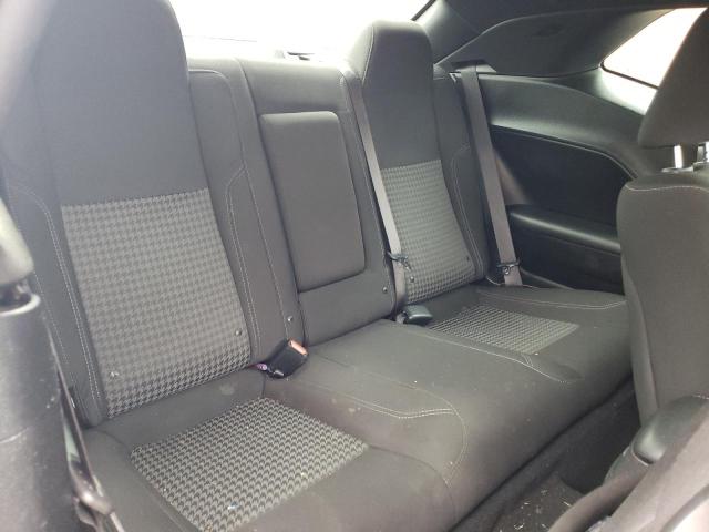 Photo 10 from auction – 2020 DODGE CHALLENGER with VIN 2C3CDZAG8LH156034