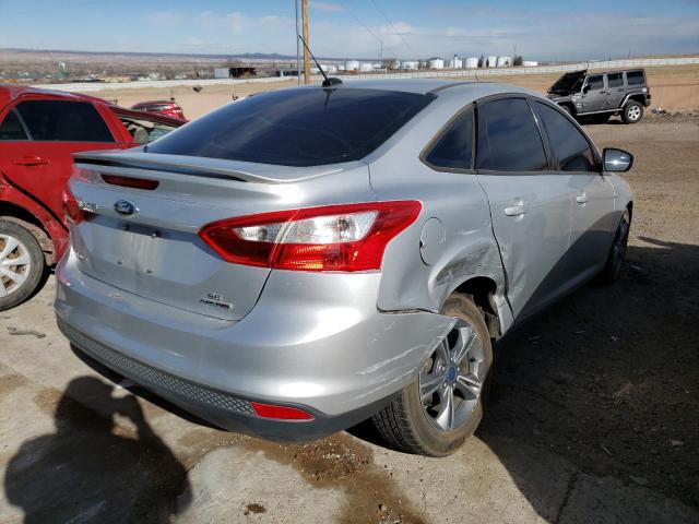 Photo 3 from auction – 2012 FORD FOCUS SE with VIN 1FAHP3F22CL451206