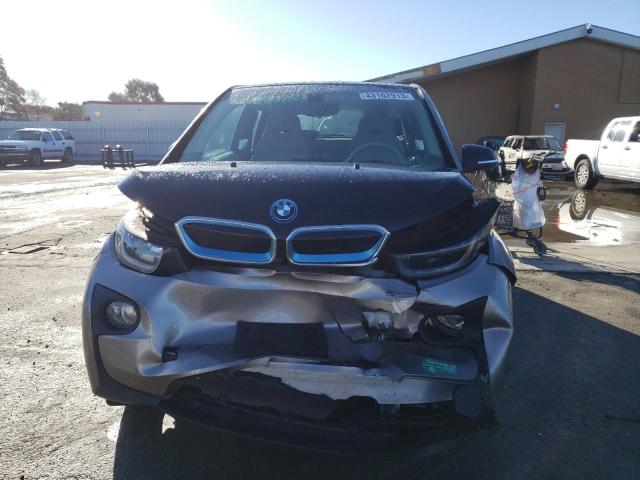 Photo 5 from auction – 2015 BMW I3 REX with VIN WBY1Z4C56FV500991