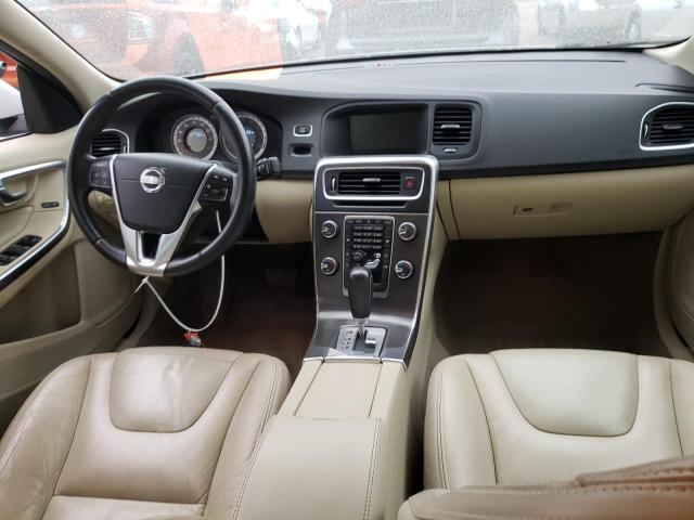 Photo 8 from auction – 2012 VOLVO S60 T5 with VIN YV1622FS2C2146069
