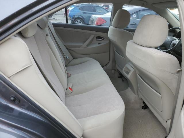 Photo 10 from auction – 2011 TOYOTA CAMRY BASE with VIN 4T1BF3EK2BU149116