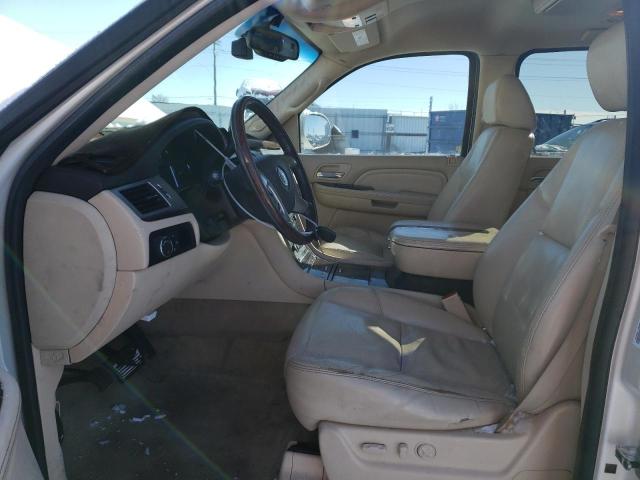 Photo 7 from auction – 2007 CADILLAC ESCALADE with VIN 1GYFK668X7R293149