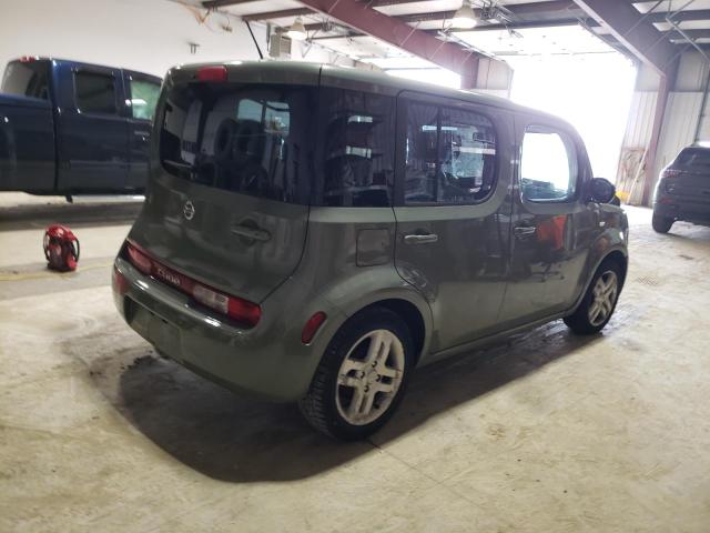 Photo 3 from auction – 2009 NISSAN CUBE BASE with VIN JN8AZ28R19T124643