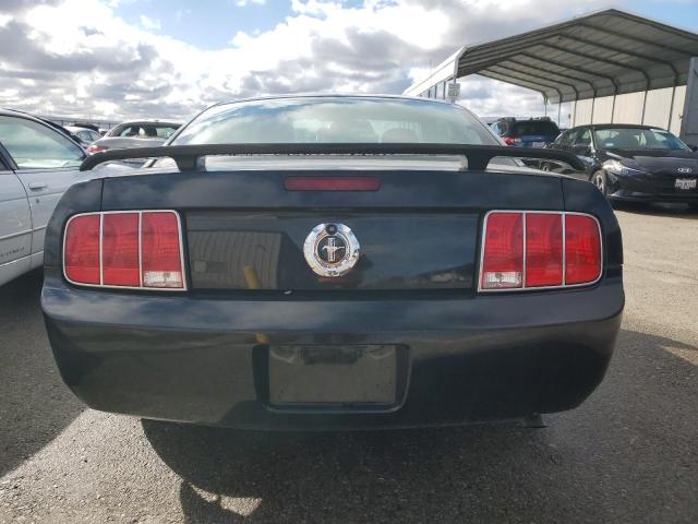 Photo 6 from auction – 2005 FORD MUSTANG with VIN 1ZVFT80N455174558