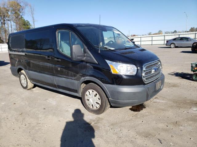 Photo 4 from auction – 2016 FORD TRANSIT T- with VIN 1FTYE1YM2GKA62631