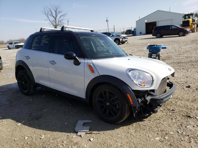 Photo 4 from auction – 2015 MINI COOPER COU with VIN WMWZB3C59FWR44537
