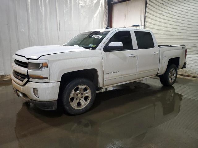 Photo 1 from auction – 2016 CHEVROLET SILVERADO with VIN 3GCUKREC9GG357377