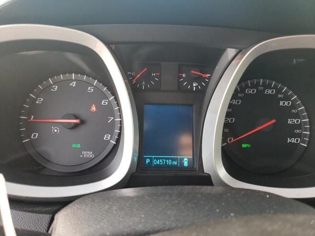 Photo 9 from auction – 2016 CHEVROLET EQUINOX LT with VIN 2GNALCEK0G6117559