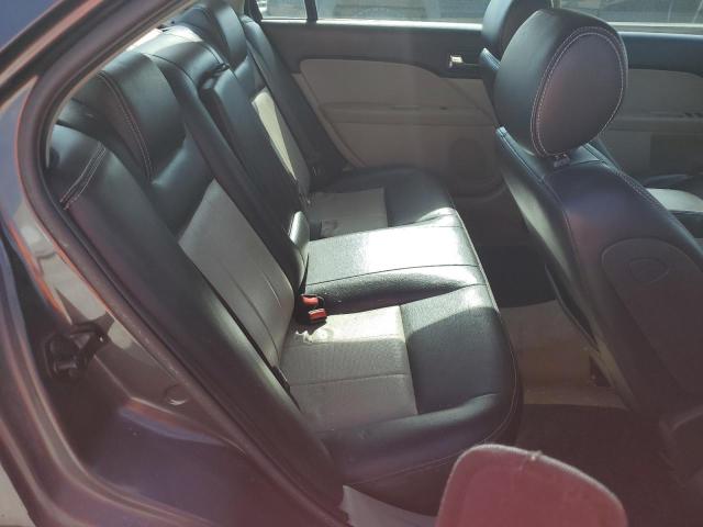 Photo 10 from auction – 2007 MERCURY MILAN PREM with VIN 3MEHM08177R663028