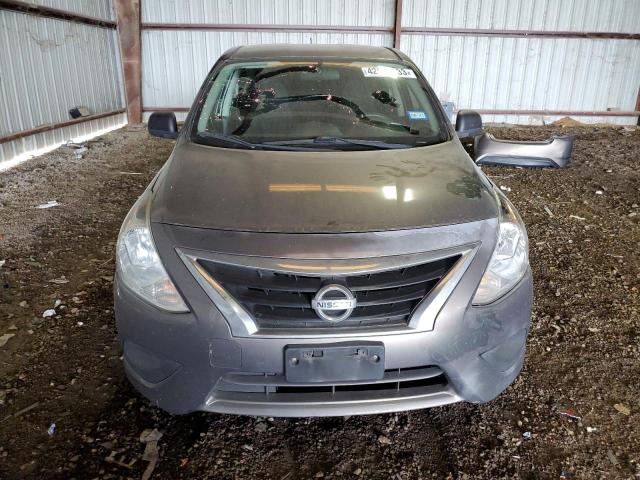 Photo 5 from auction – 2015 NISSAN VERSA S with VIN 3N1CN7AP7FL896833