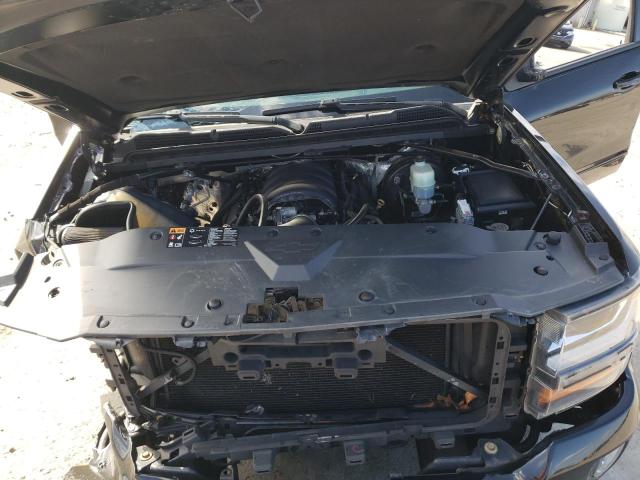 Photo 11 from auction – 2016 CHEVROLET SILVERADO with VIN 3GCUKREC2GG174628