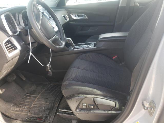 Photo 7 from auction – 2014 CHEVROLET EQUINOX LS with VIN 2GNFLEEK5E6151382