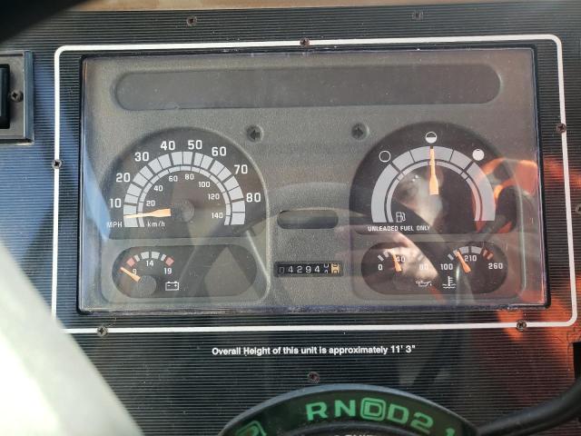Photo 8 from auction – 1996 OTHER OTHER with VIN 1GBKP37N2S3318523