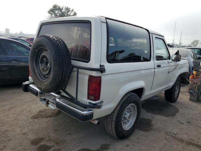Photo 3 from auction – 1990 FORD BRONCO II with VIN 1FMCU14T2LUA88439