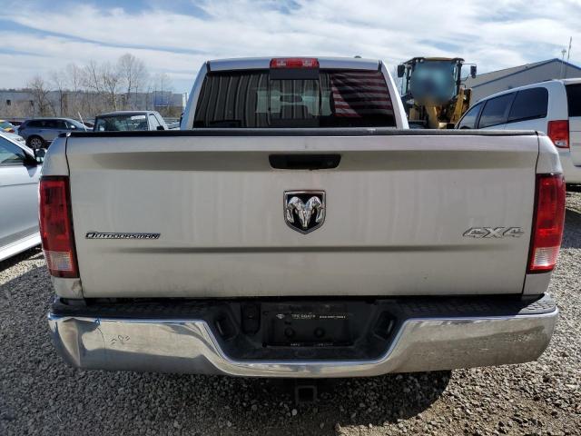 Photo 6 from auction – 2012 DODGE RAM 1500 S with VIN 1C6RD7GT0CS210487