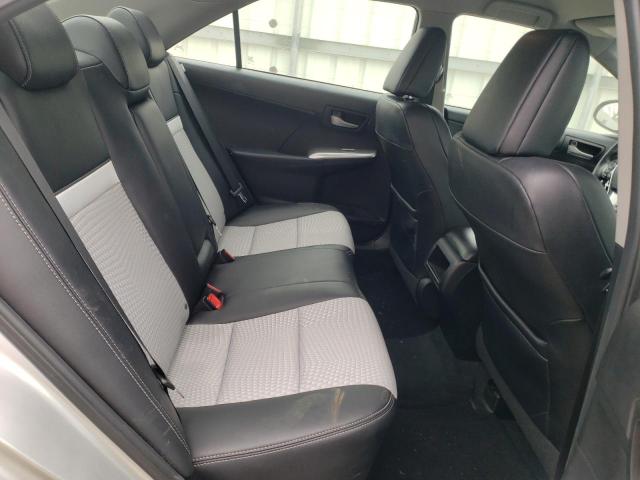 Photo 10 from auction – 2012 TOYOTA CAMRY BASE with VIN 4T1BF1FKXCU053321
