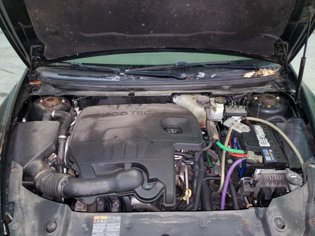 Photo 11 from auction – 2011 CHEVROLET MALIBU LS with VIN 1G1ZB5E11BF118888