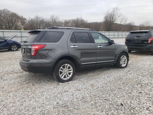 Photo 3 from auction – 2015 FORD EXPLORER X with VIN 1FM5K7D84FGC49129