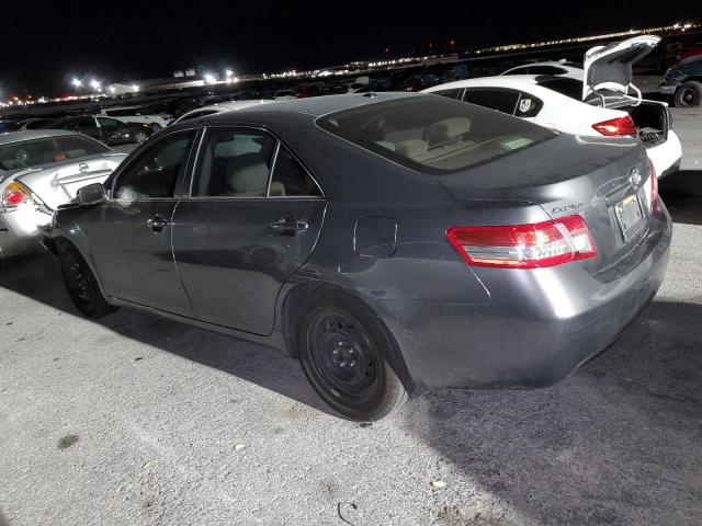 Photo 2 from auction – 2010 TOYOTA CAMRY BASE with VIN 4T4BF3EK5AR061293