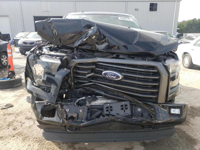 Zdjęcie 5 z aukcji – 2016 FORD F150 SUPER z VIN 1FTEW1EP7GFB01768