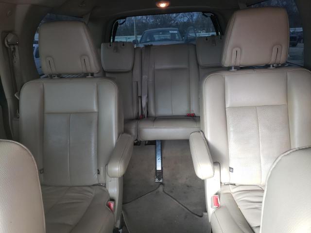 صورة رقم 10 من المزاد - 2014 FORD EXPEDITION مع VIN 1FMJK1H50EEF12397