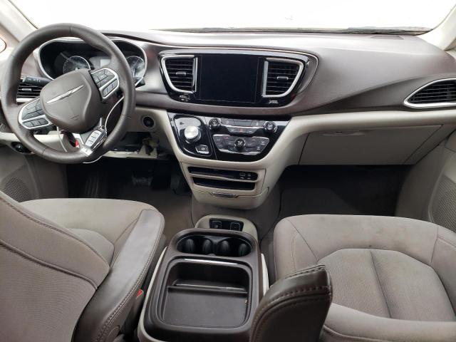 Photo 8 from auction – 2017 CHRYSLER PACIFICA T with VIN 2C4RC1BGXHR832266