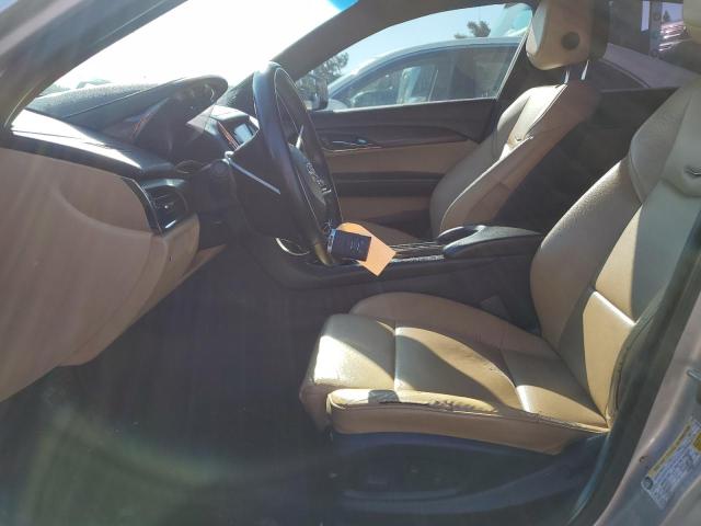 Photo 7 from auction – 2013 CADILLAC ATS with VIN 1G6AA5RA1D0146796