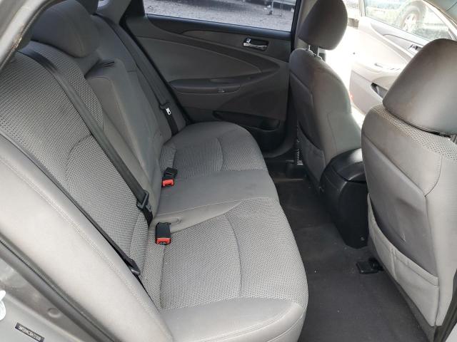 Photo 10 from auction – 2013 HYUNDAI SONATA GLS with VIN 5NPEB4AC3DH727030