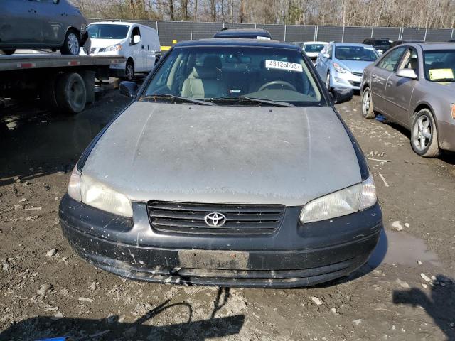 Photo 5 from auction – 1998 TOYOTA CAMRY CE with VIN 4T1BF28KXWU056761