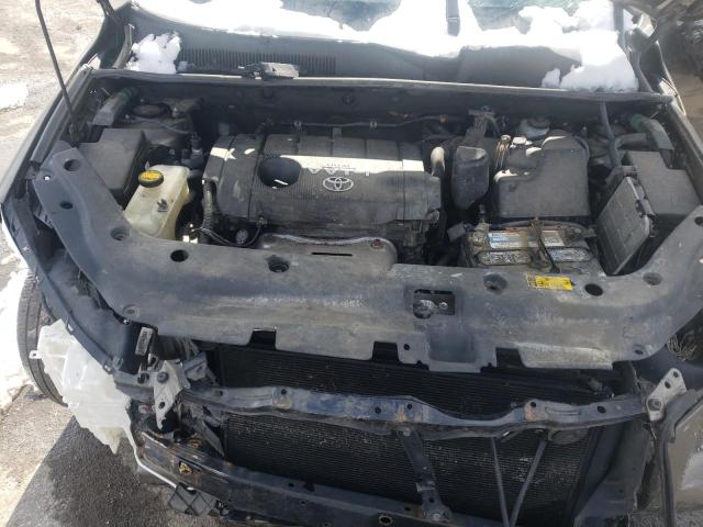 Photo 12 from auction – 2011 TOYOTA RAV4 with VIN 2T3ZF4DV8BW061615