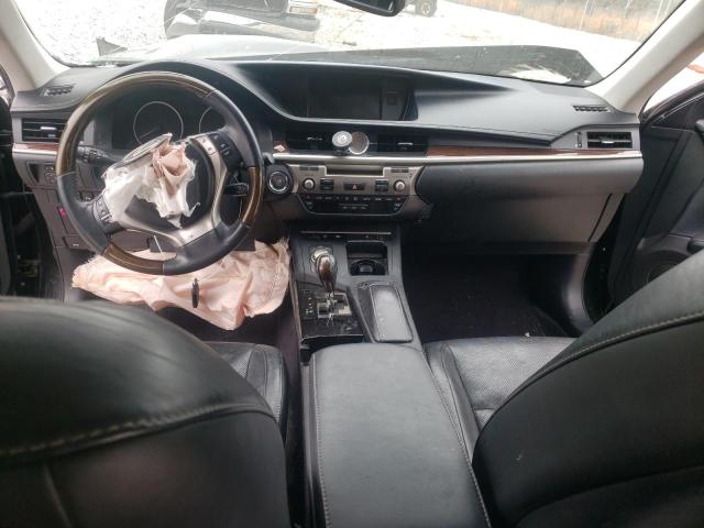 Photo 8 from auction – 2013 LEXUS ES 350 with VIN JTHBK1GG7D2083172