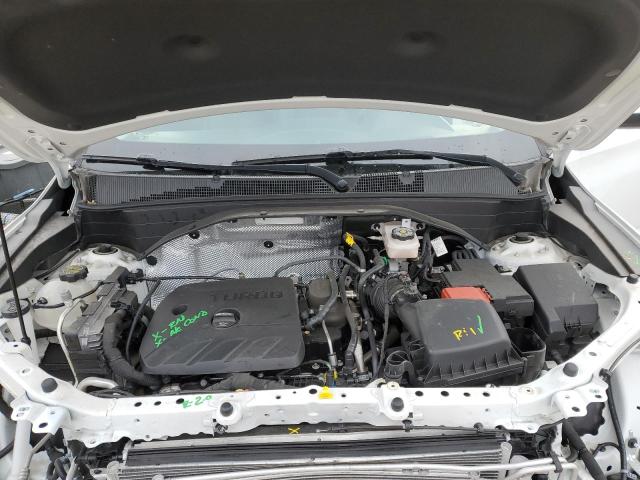 Photo 12 from auction – 2021 CHEVROLET TRAILBLAZE with VIN KL79MPSL1MB167065