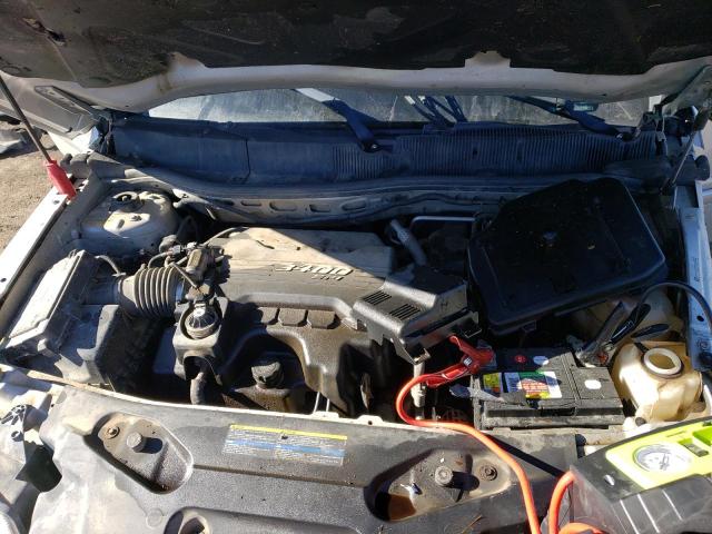 Photo 11 from auction – 2008 PONTIAC TORRENT with VIN 2CKDL43F286326541