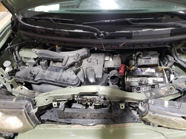Photo 11 from auction – 2009 NISSAN CUBE BASE with VIN JN8AZ28R19T124643