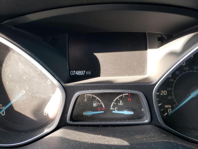Zdjęcie 9 z aukcji – 2017 FORD ESCAPE TIT z VIN 1FMCU9J98HUC08503