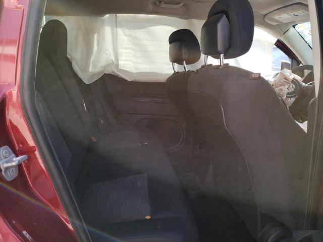 Photo 11 from auction – 2015 JEEP COMPASS SP with VIN 1C4NJCBA6FD208931