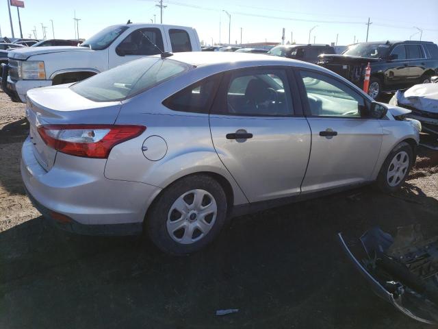 Photo 3 from auction – 2013 FORD FOCUS S with VIN 1FADP3E2XDL241910