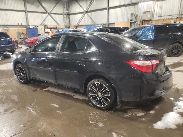 Photo 2 from auction – 2014 TOYOTA COROLLA L with VIN 2T1BURHE8EC209159