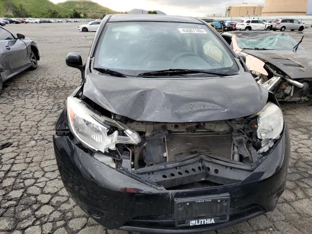 Photo 5 from auction – 2014 NISSAN VERSA NOTE with VIN 3N1CE2CP2EL435778