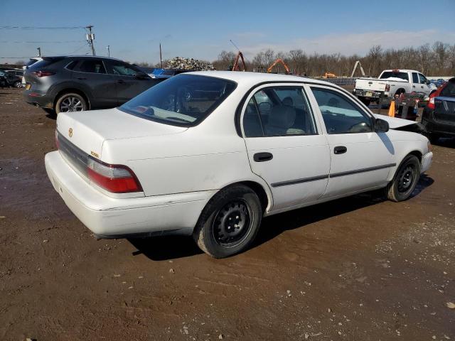 Photo 3 from auction – 1997 TOYOTA COROLLA BA with VIN 1NXBA02E4VZ537318