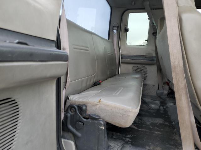 Photo 10 from auction – 2000 FORD F250 SUPER with VIN 1FTNX20L3YEE42776