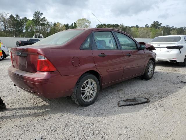Photo 3 from auction – 2007 FORD FOCUS ZX4 with VIN 1FAFP34N07W289729