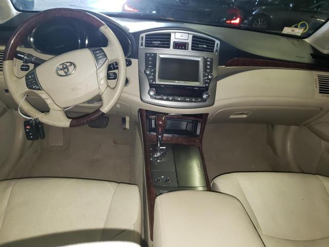Photo 8 from auction – 2011 TOYOTA AVALON BAS with VIN 4T1BK3DB7BU427764