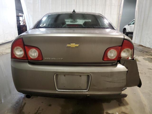 Photo 6 from auction – 2012 CHEVROLET MALIBU LTZ with VIN 1G1ZE5E02CF148403