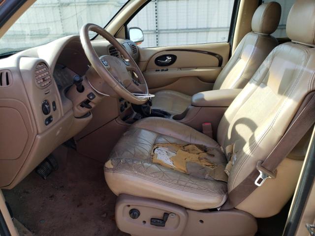 Photo 7 from auction – 2004 BUICK RAINIER CX with VIN 5GADS13S442205735