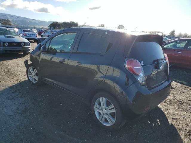 Photo 2 from auction – 2013 CHEVROLET SPARK 1LT with VIN KL8CC6S96DC600098