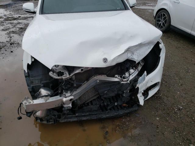 Photo 12 from auction – 2017 MERCEDES-BENZ E 300 with VIN WDDZF4JB5HA287294