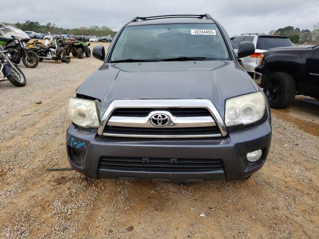 Zdjęcie 5 z aukcji – 2008 TOYOTA 4RUNNER SR z VIN JTEZU14R18K015239