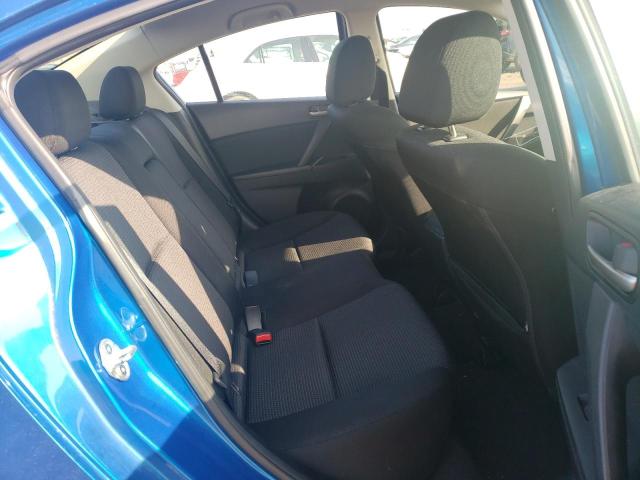Photo 10 from auction – 2012 MAZDA 3 I with VIN JM1BL1V71C1524221